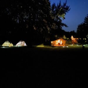 August 29-30  Full Moon Mini Retreat